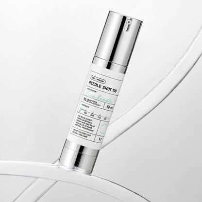 VT COSMETICS Reedle Shot 100