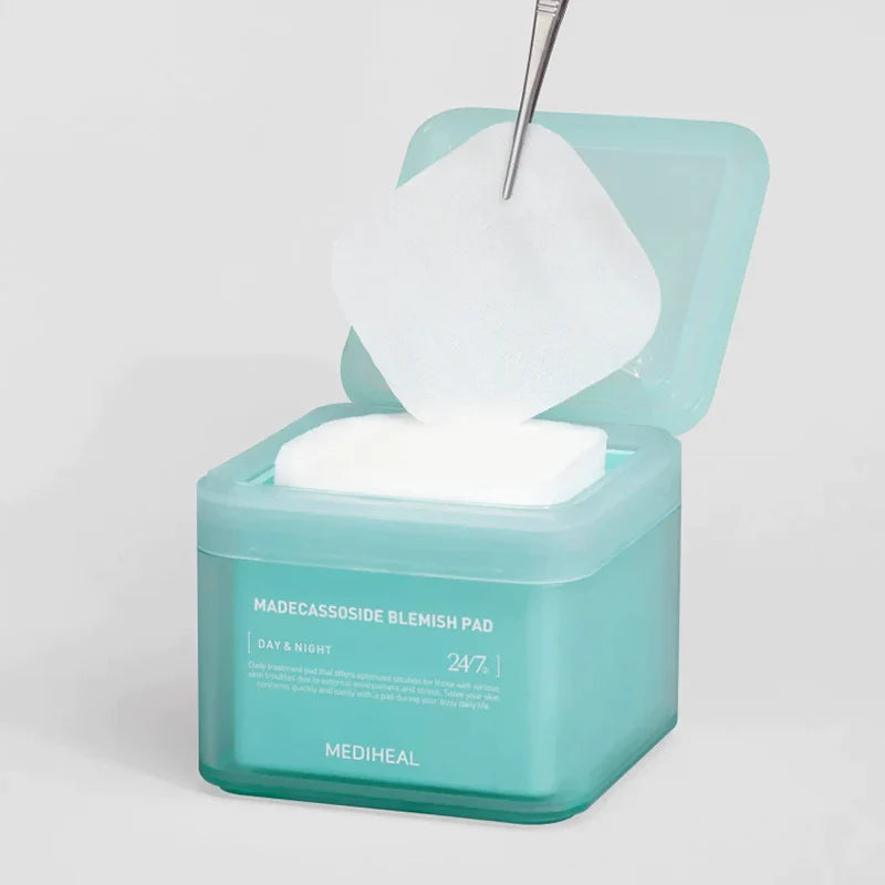 MEDIHEAL Madecassoside Blemish Pad 100pads