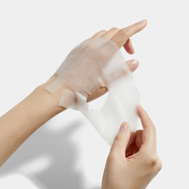 MEDICUBE Collagen Lifting Mask