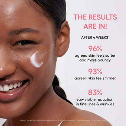 LANEIGE Bouncy & Firm Sleeping Mask