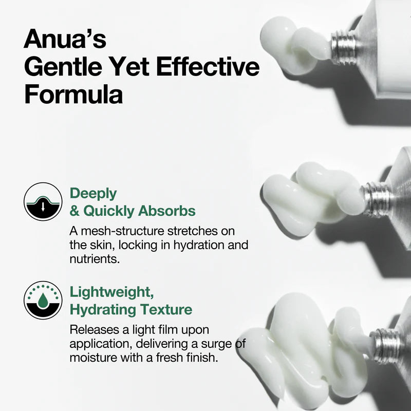 Anua Heartleaf Centella Red Spot Cream 30g