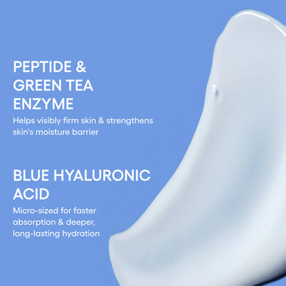 LANEIGE Water Bank Blue Hyaluronic Serum