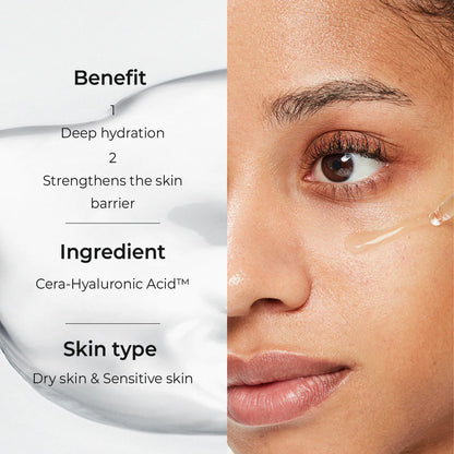 ATOBARRIER365 HYDRO CERA-HA SERUM