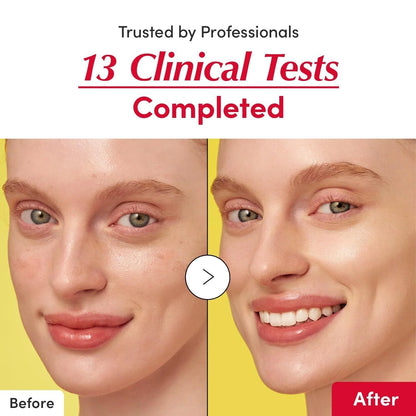 EQQUALBERRY Vitamin illuminating Serum