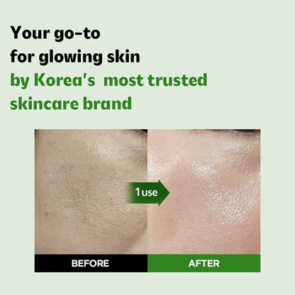 ISOI Moisture Dr.Mask