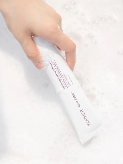 Kopher Clay Prime Pack to Foam