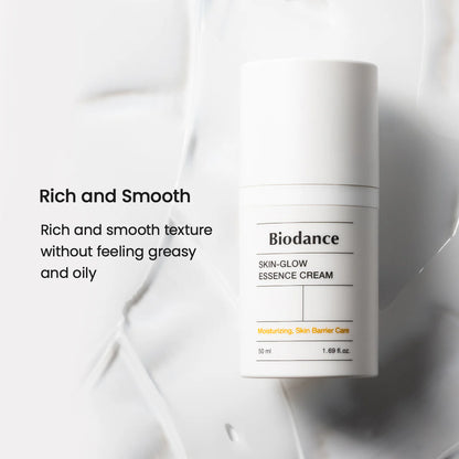 Biodance Skin Glow Essence Cream
