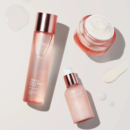 MEDICUBE Triple Collagen Serum
