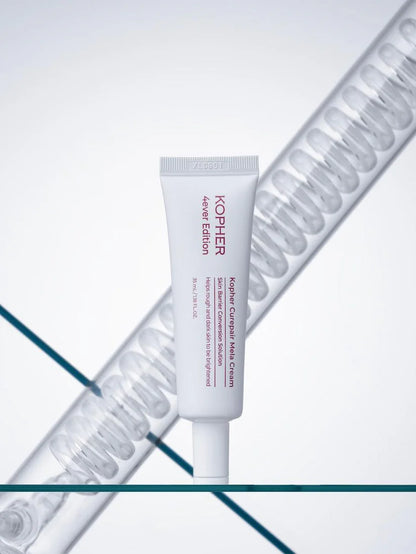 Kopher Curepair Mela Cream