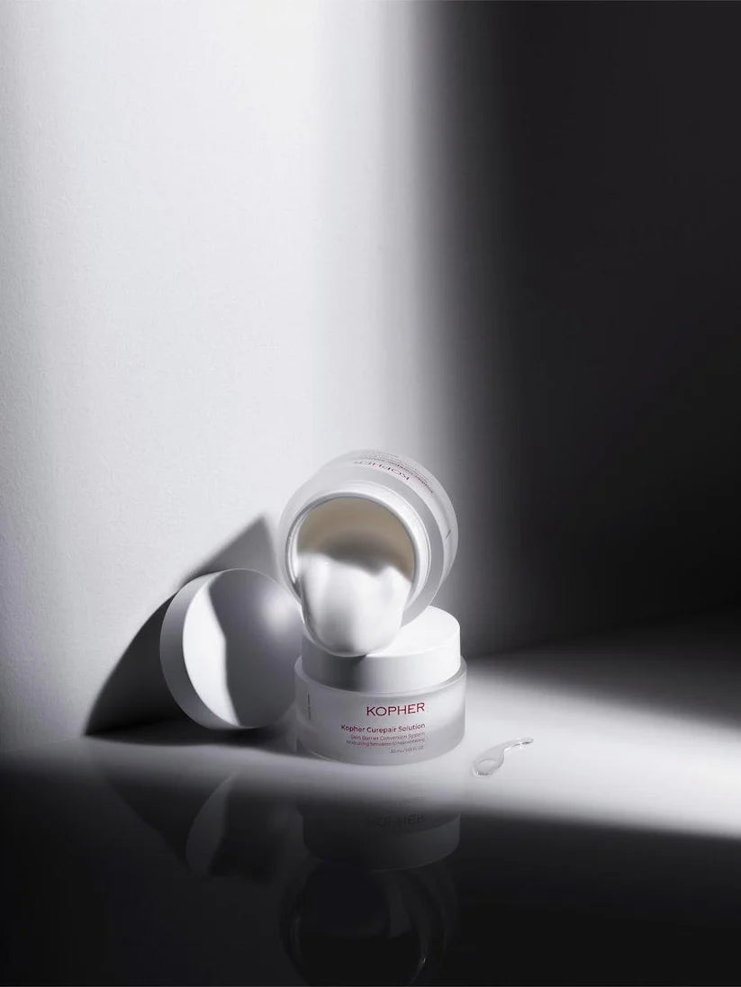 Kopher Curepair Solution