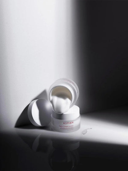 Kopher Curepair Solution