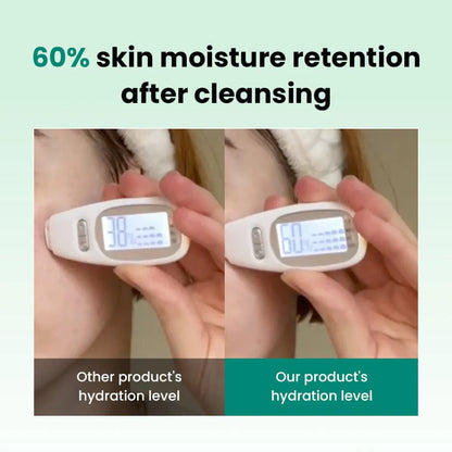 DR.G PH CLEANSING GEL FOAM (200ML)