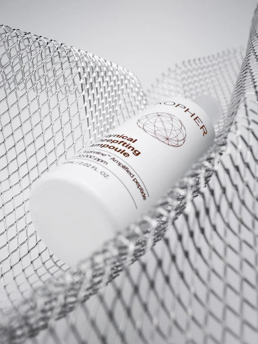 Kopher Hynical Deepfting Ampoule