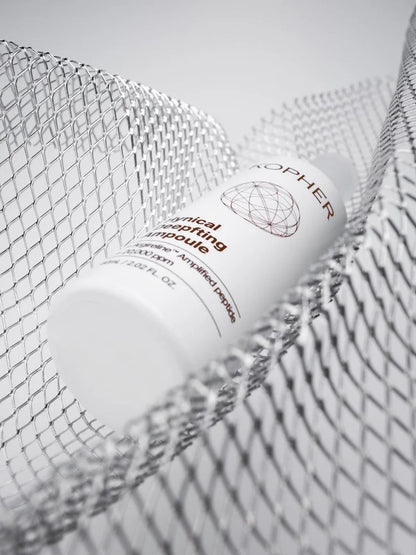 Kopher Hynical Deepfting Ampoule