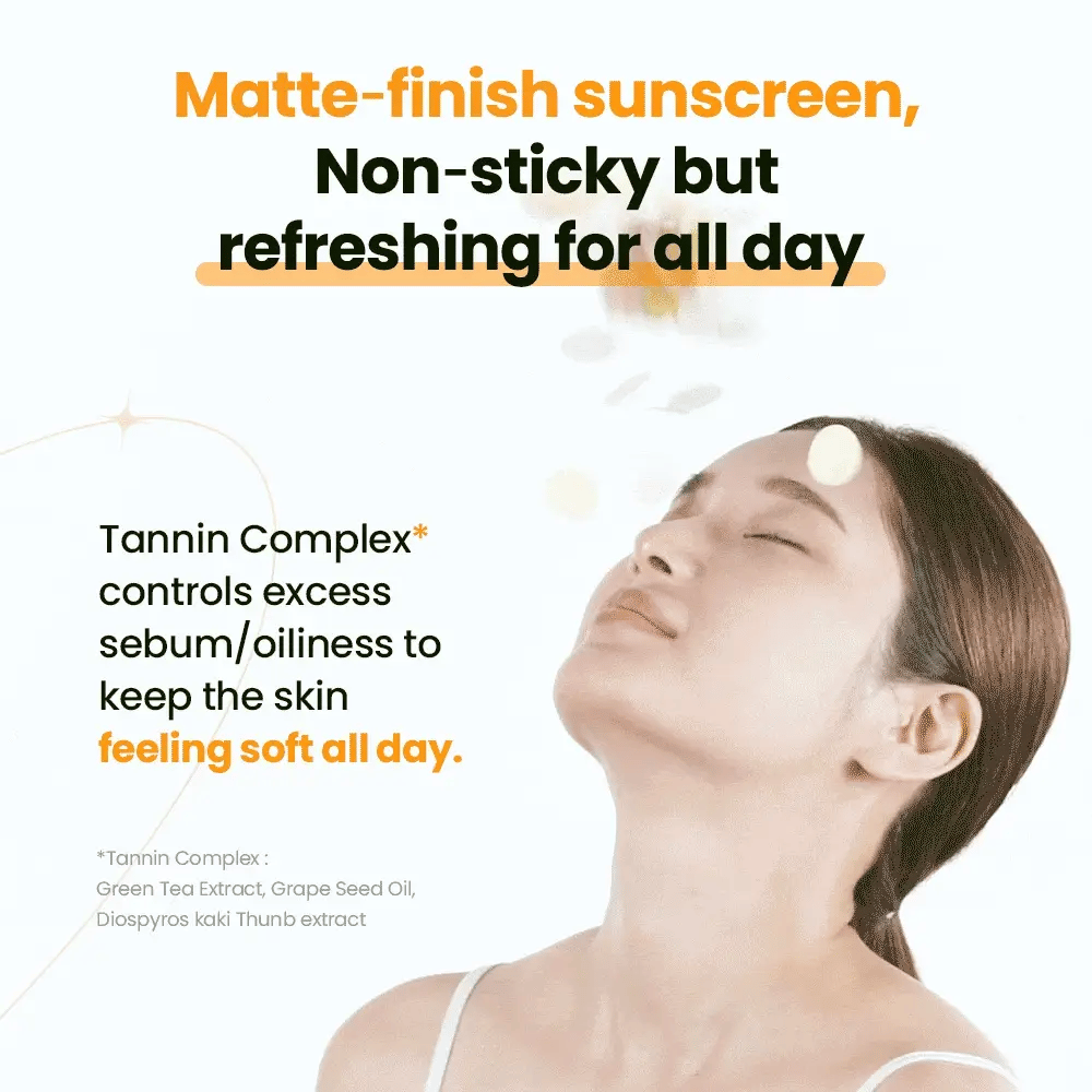 DR.G BRIGHTENING UP SUN+ (50ML)