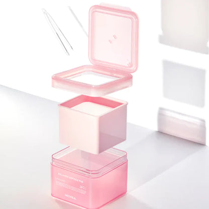 MEDIHEAL Collagen Ampoule Pad