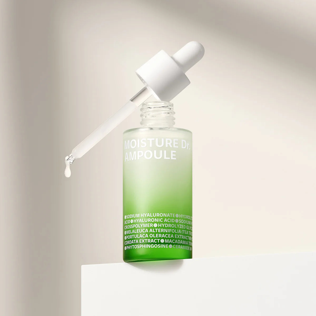 ISOI Moisture Dr. Ampoule