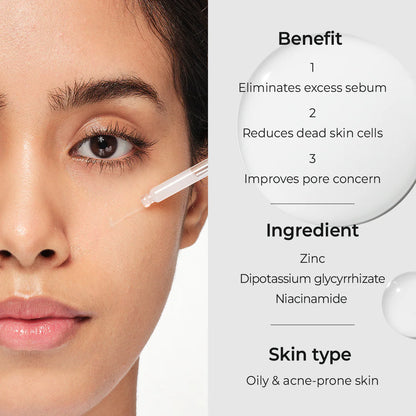 AESTURA THERACNE365 ACTIVE SERUM