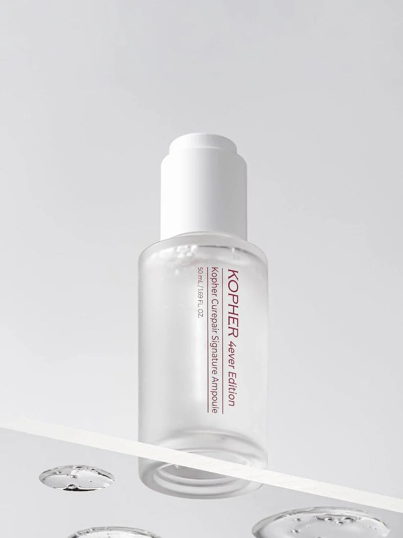 Kopher Curepair Signature Ampoule