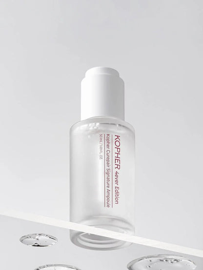 Kopher Curepair Signature Ampoule