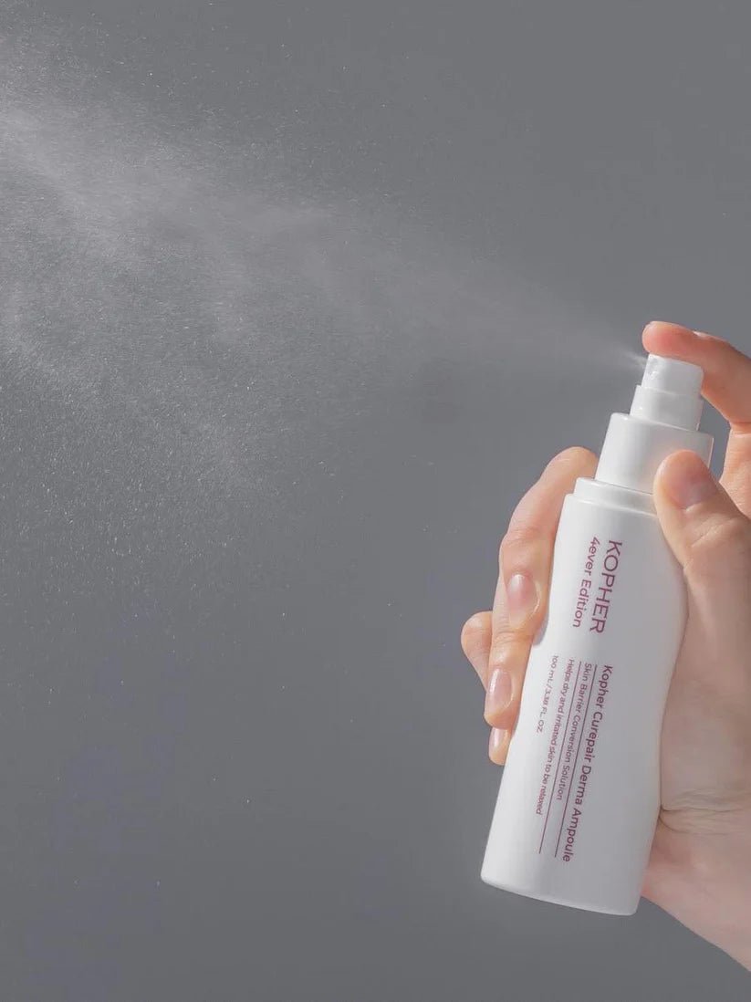 Kopher Curepair Derma Ampoule