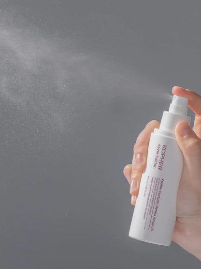 Kopher Curepair Derma Ampoule