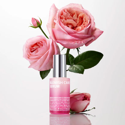 ISOI Blemish Care Up Serum