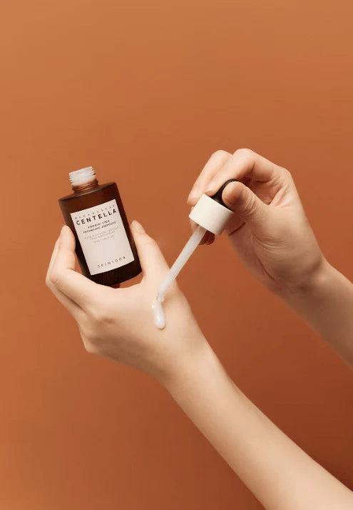 Skin 1004 Probio-Cica Intensive Ampoule