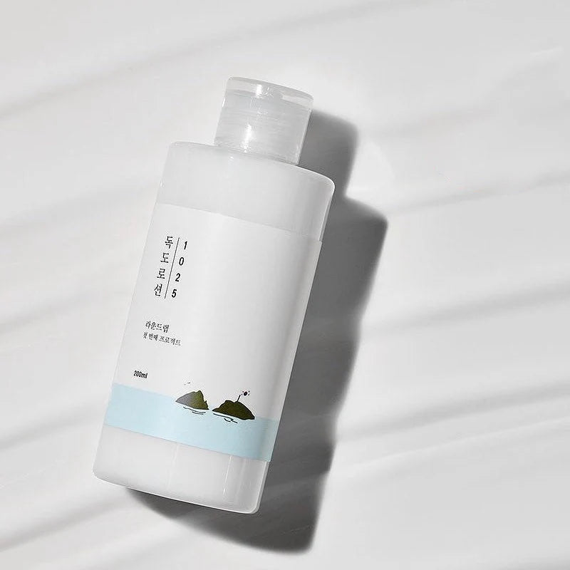 ROUND LAB 1025 Dokdo Lotion