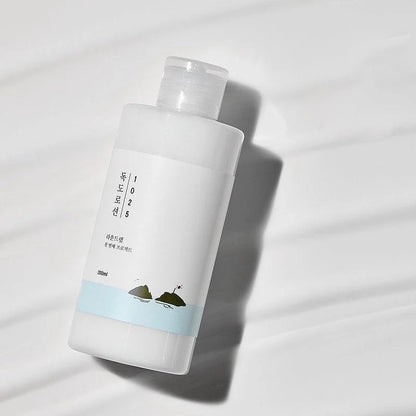 ROUND LAB 1025 Dokdo Lotion