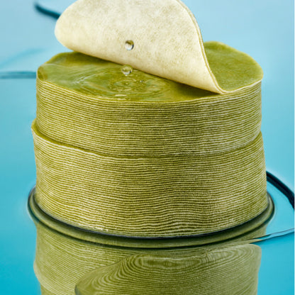 Numbuzin No.1 Centella Re-leaf Green Toner 70 Pads