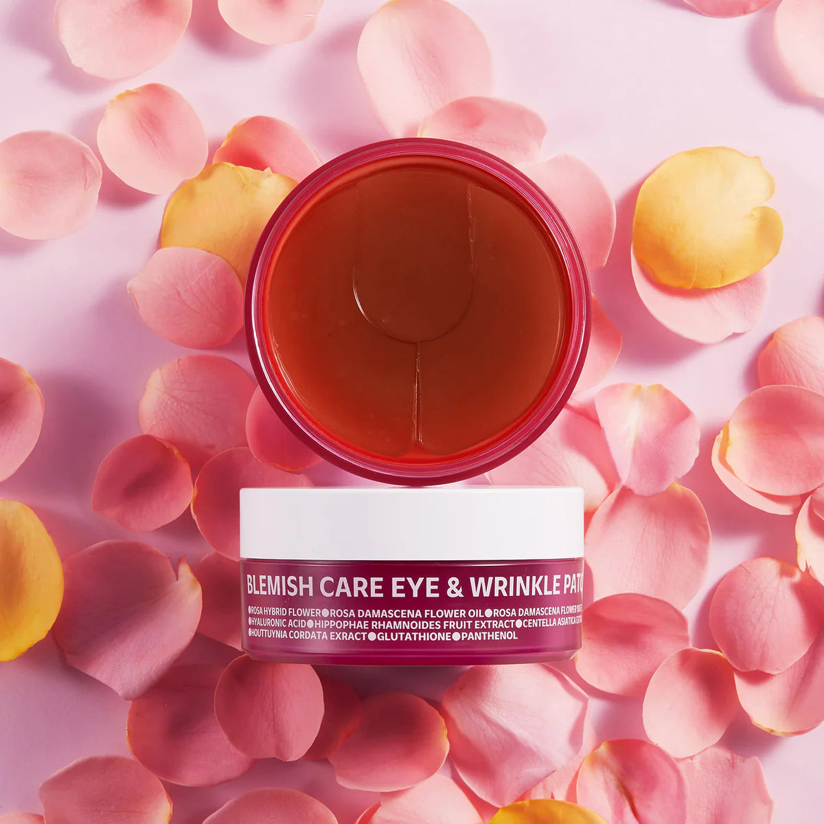 ISOI Blemish Care Eye & Wrinkle Patch 90PCS