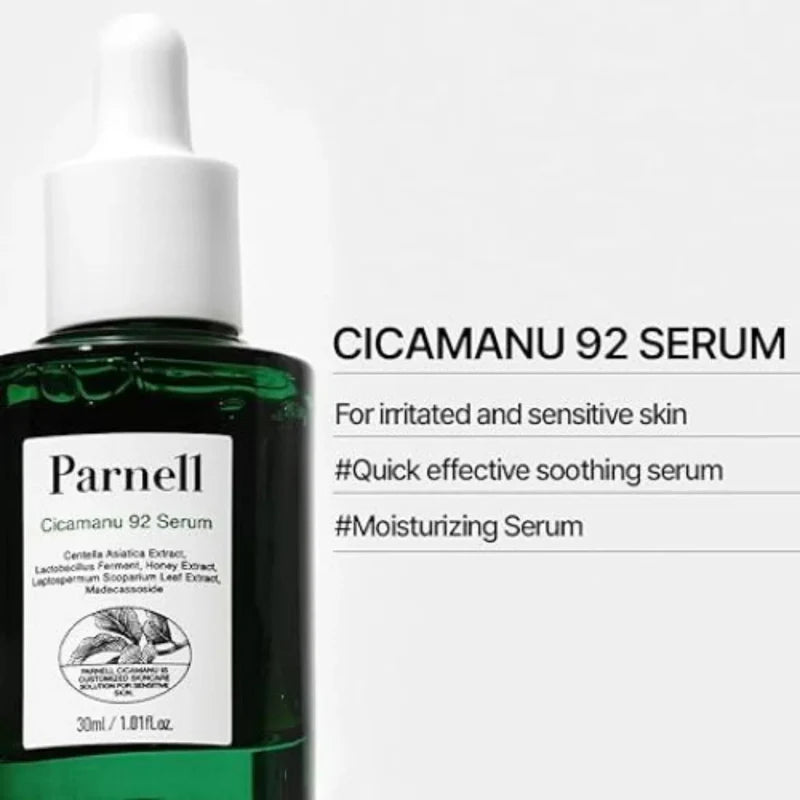 PARNELL Cicamanu 92 Serum
