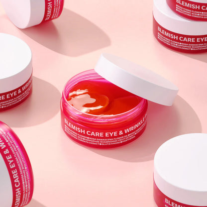 ISOI Blemish Care Eye & Wrinkle Patch 90PCS