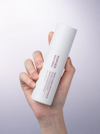Kopher Curepair Derma Ampoule
