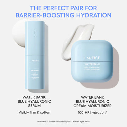 LANEIGE Water Bank Blue Hyaluronic Serum