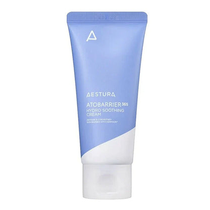 AESTURA ATOBARRIER365 HYDRO SOOTHING CREAM 60ml