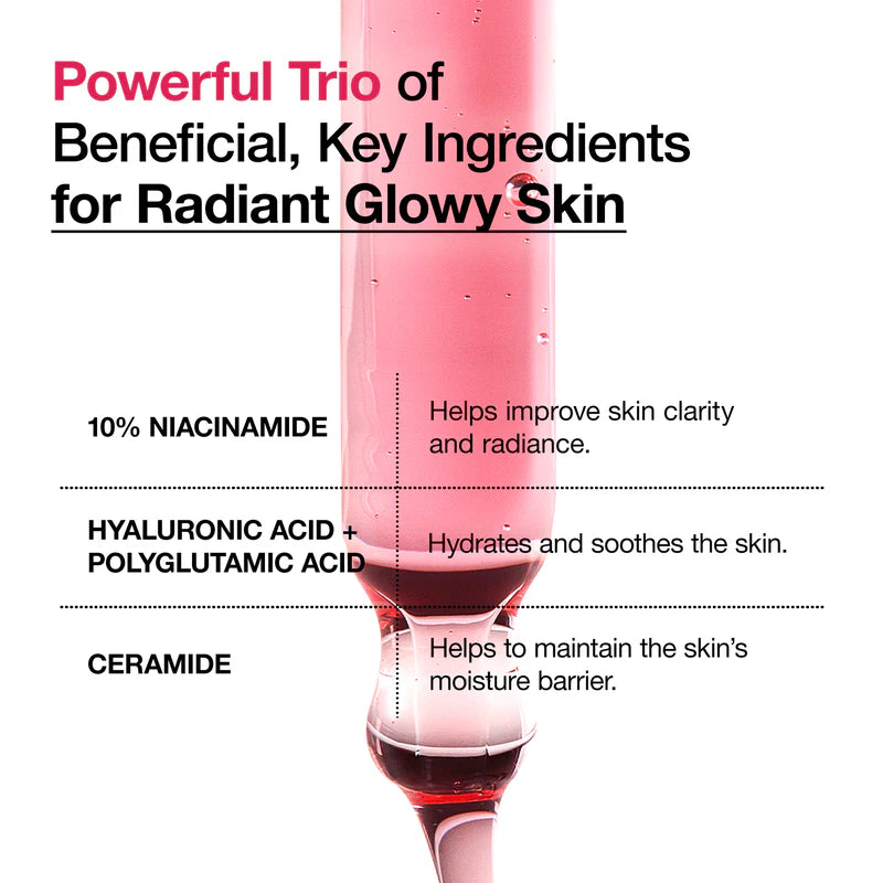 Anua NIACINAMIDE 10%+TXA 4% Serum 30ml