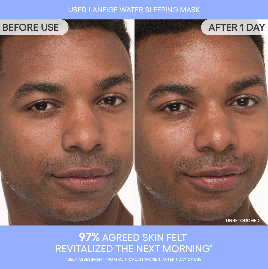 LANEIGE Water Sleeping Mask