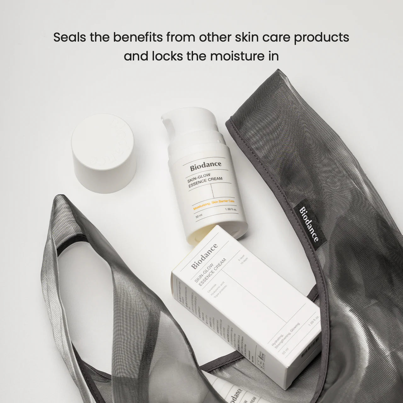 Biodance Skin Glow Essence Cream