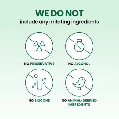 DR.G PH CLEANSING R.E.D BLEMISH CLEAR SOOTHING FOAM (150ML)