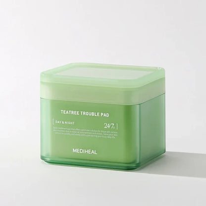 MEDIHEAL Teatree Trouble Pad
