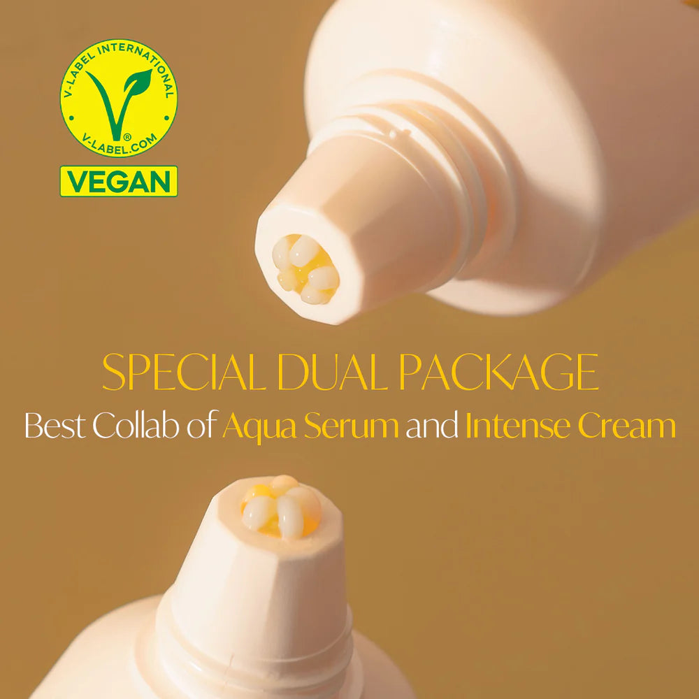 d'Alba White Truffle Double Moisture Cream