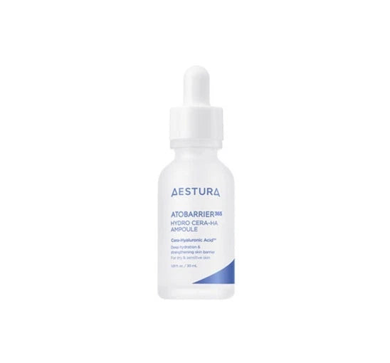 ATOBARRIER365 HYDRO CERA-HA SERUM