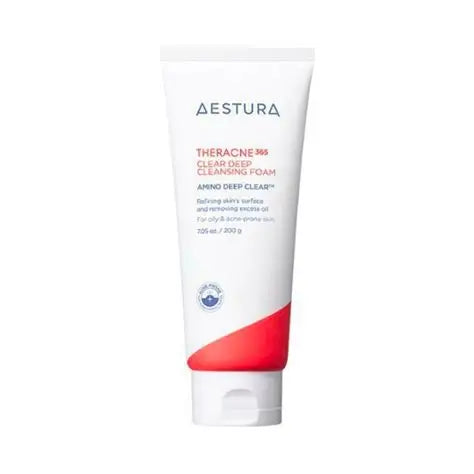 AESTURA THERACNE365 ACTIVE SERUM