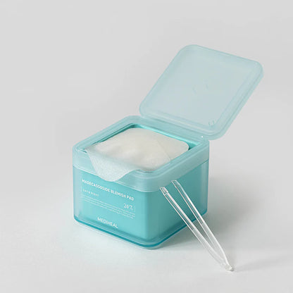MEDIHEAL Madecassoside Blemish Pad 100pads