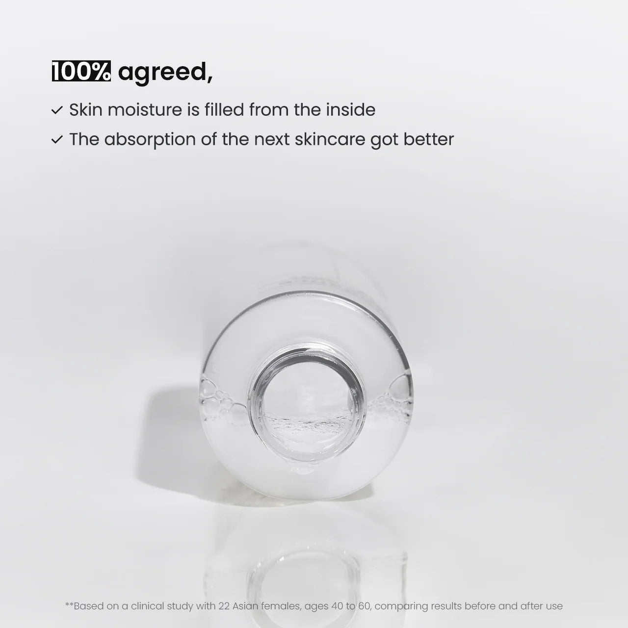 Biodance First Synergy Toner