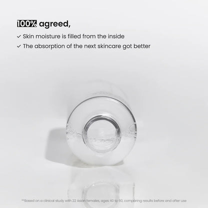 Biodance First Synergy Toner