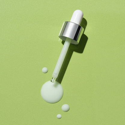SUNGBOON EDITOR Green Tomato NMN Pore Lifting Ampoule