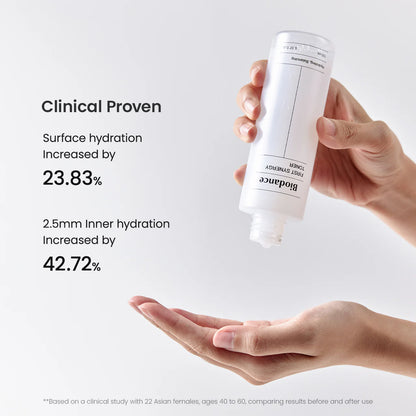 Biodance First Synergy Toner